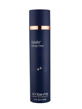 SkinBetter Science AlphaRet Overnight Cream 1.7oz
